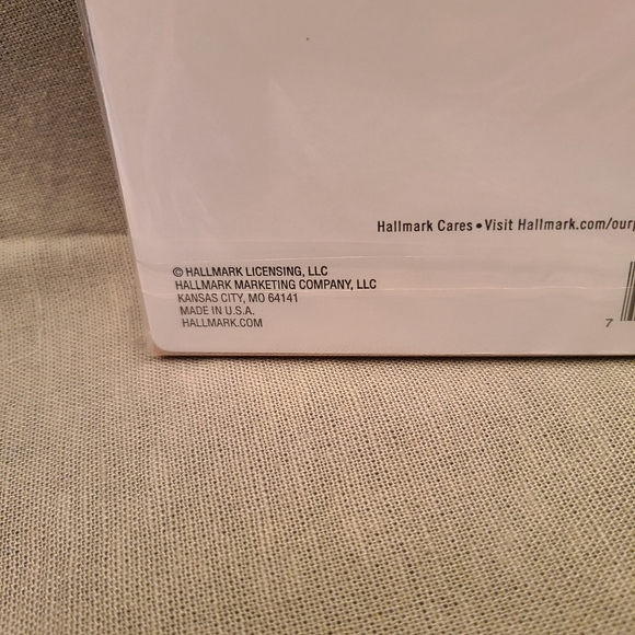 Hallmark Thanksgiving Card Pack - Picture 5 of 6